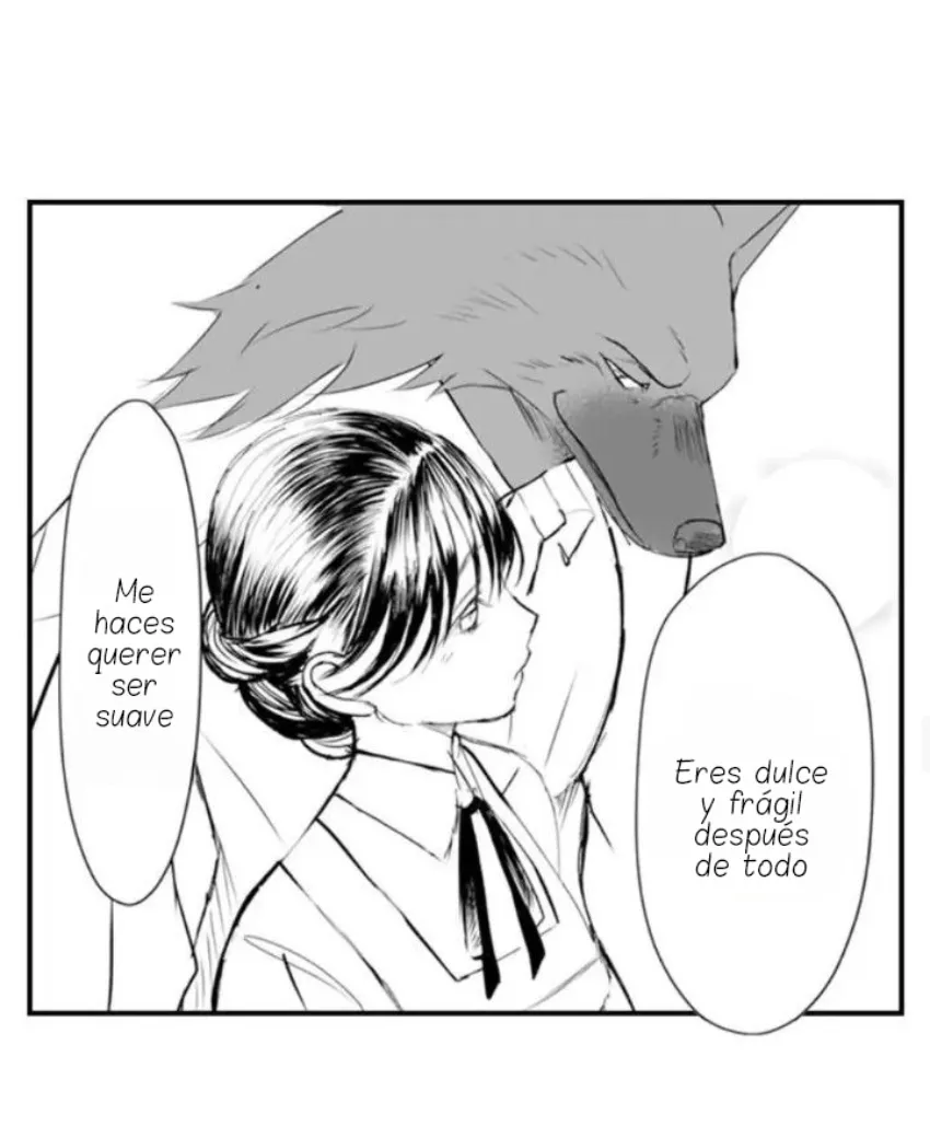 21 Mi esposa predestinada