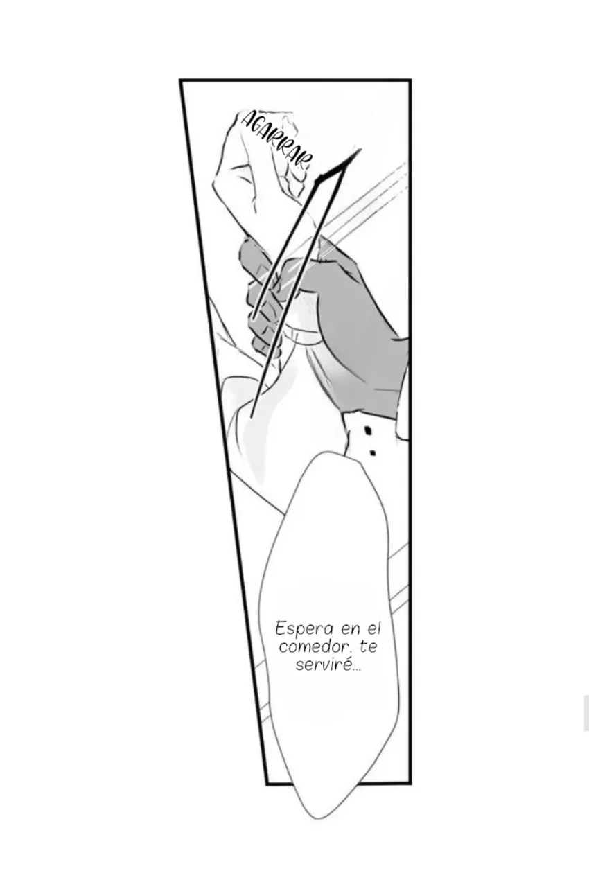 31 Mi esposa predestinada