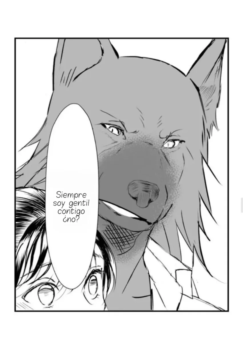 19 Mi esposa predestinada