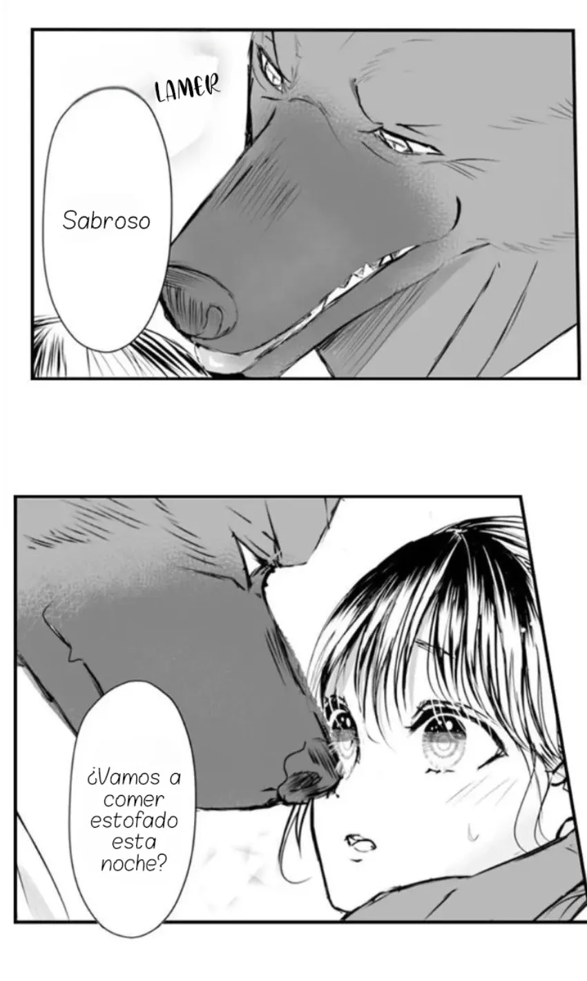 8 Mi esposa predestinada