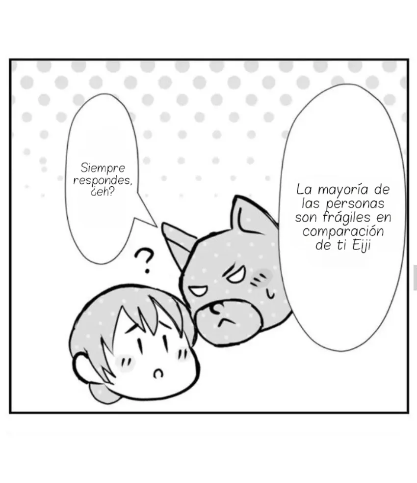 22 Mi esposa predestinada