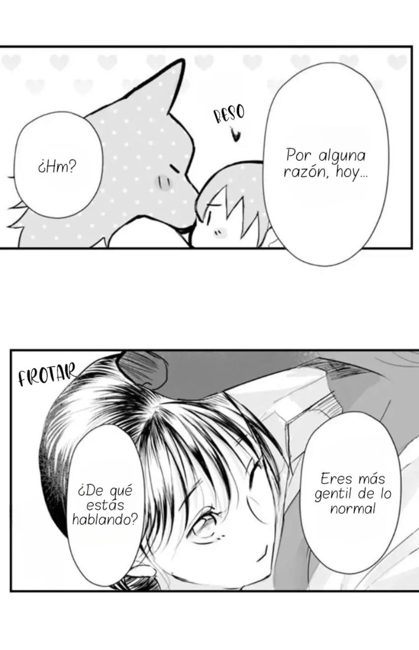 18 Mi esposa predestinada