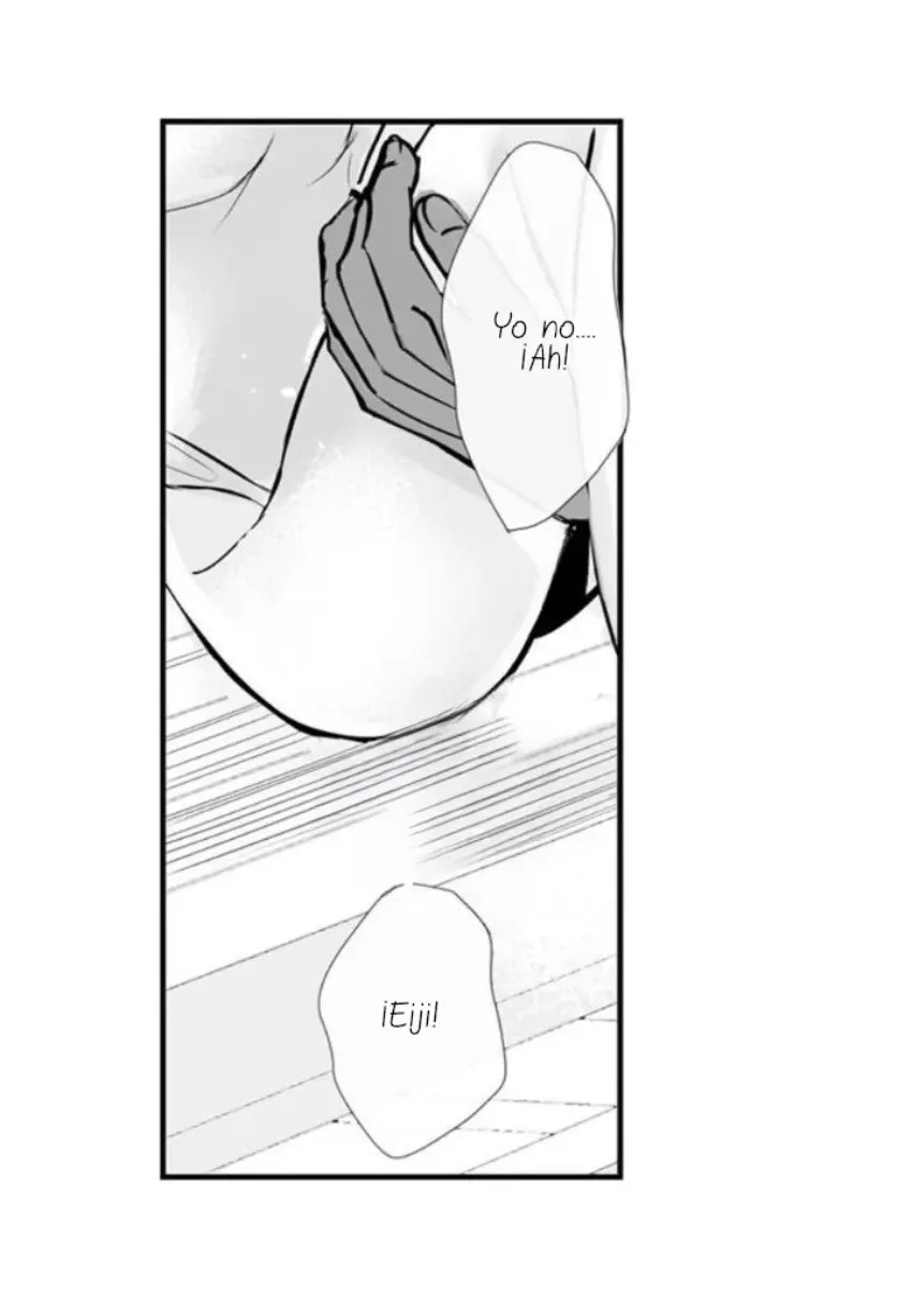 36 Mi esposa predestinada