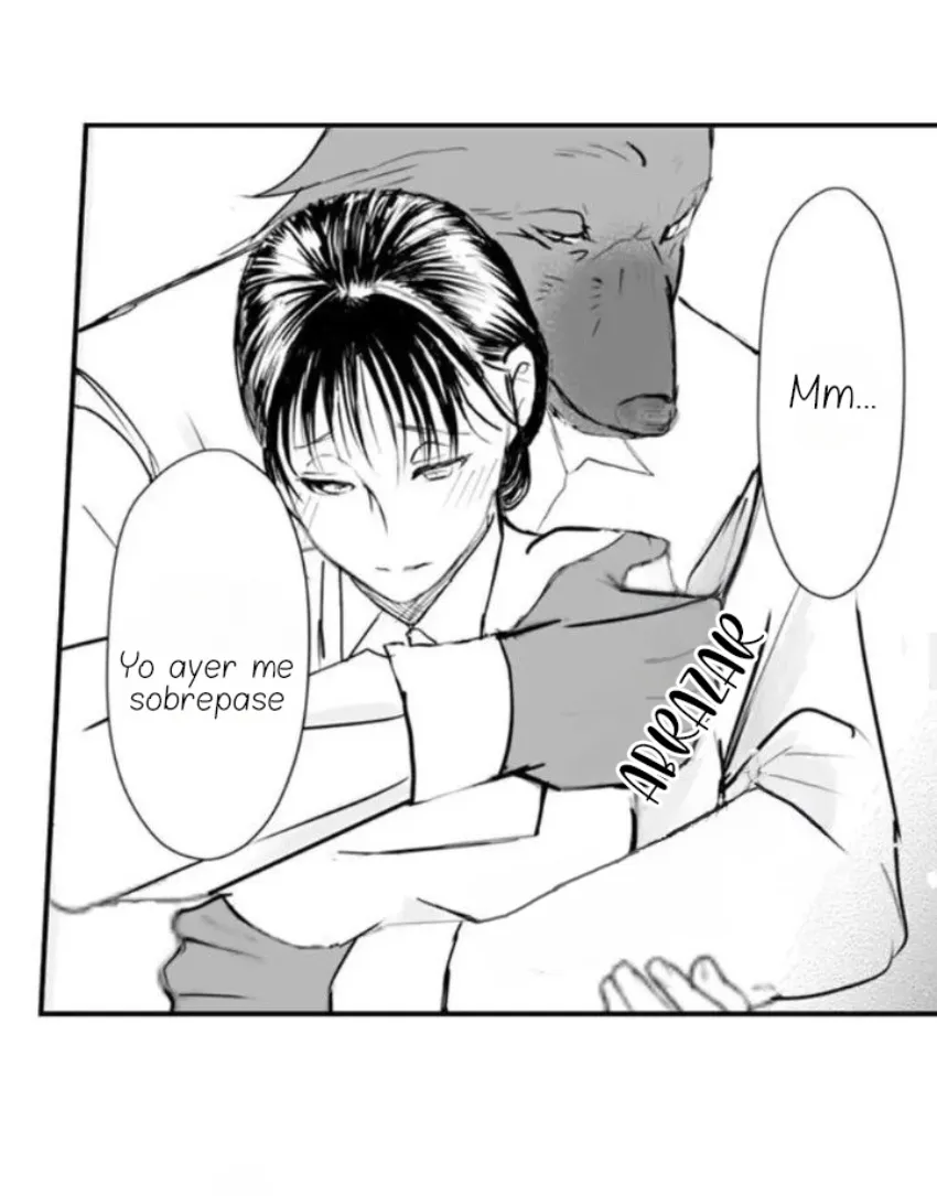 24 Mi esposa predestinada