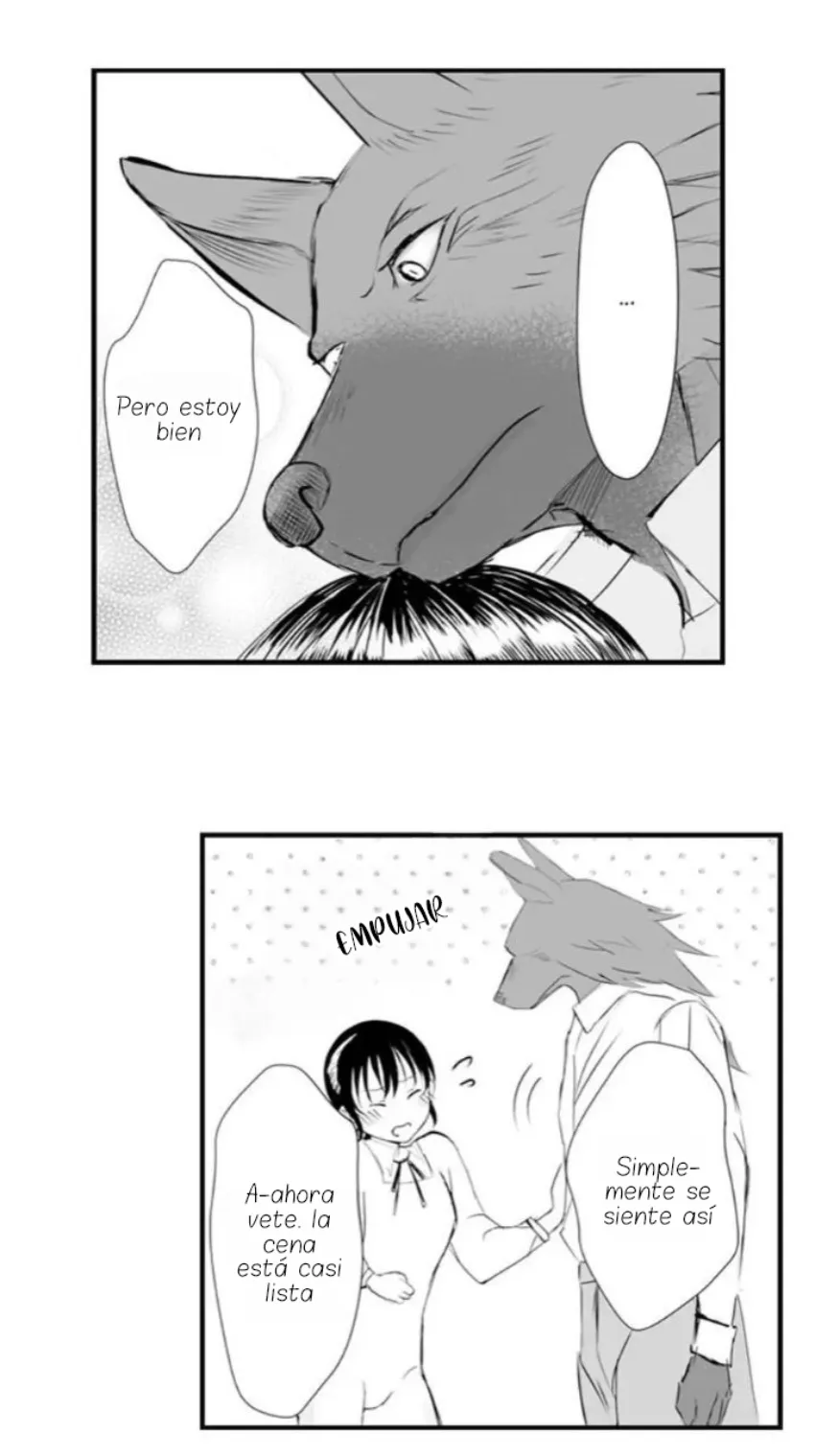 30 Mi esposa predestinada