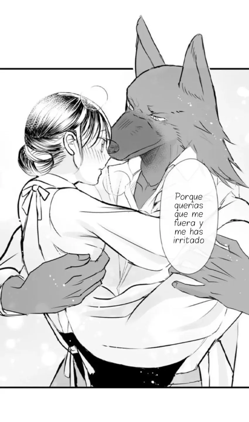 35 Mi esposa predestinada