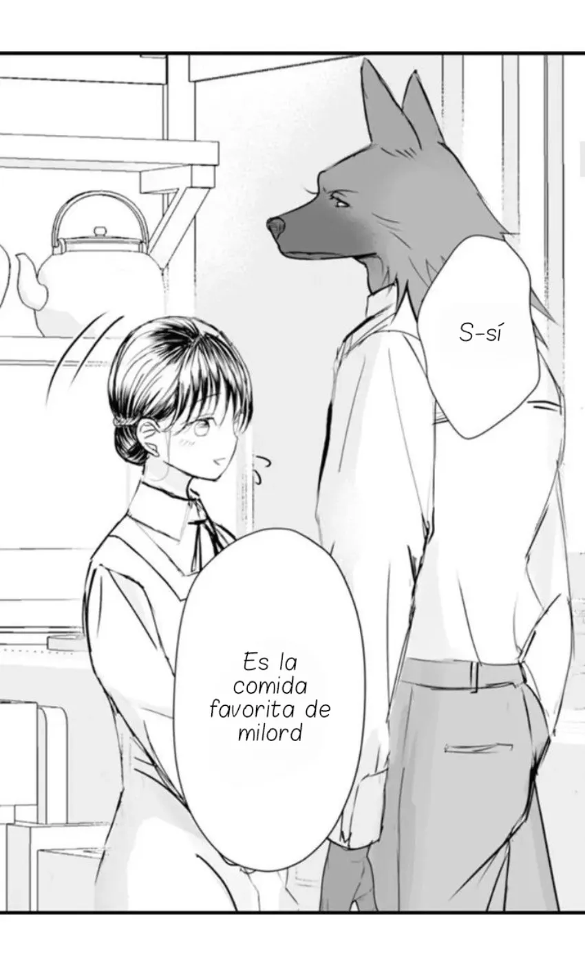 9 Mi esposa predestinada