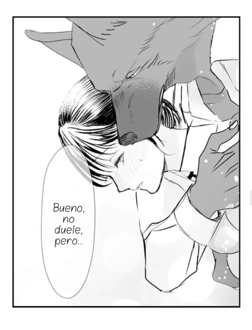 27 Mi esposa predestinada