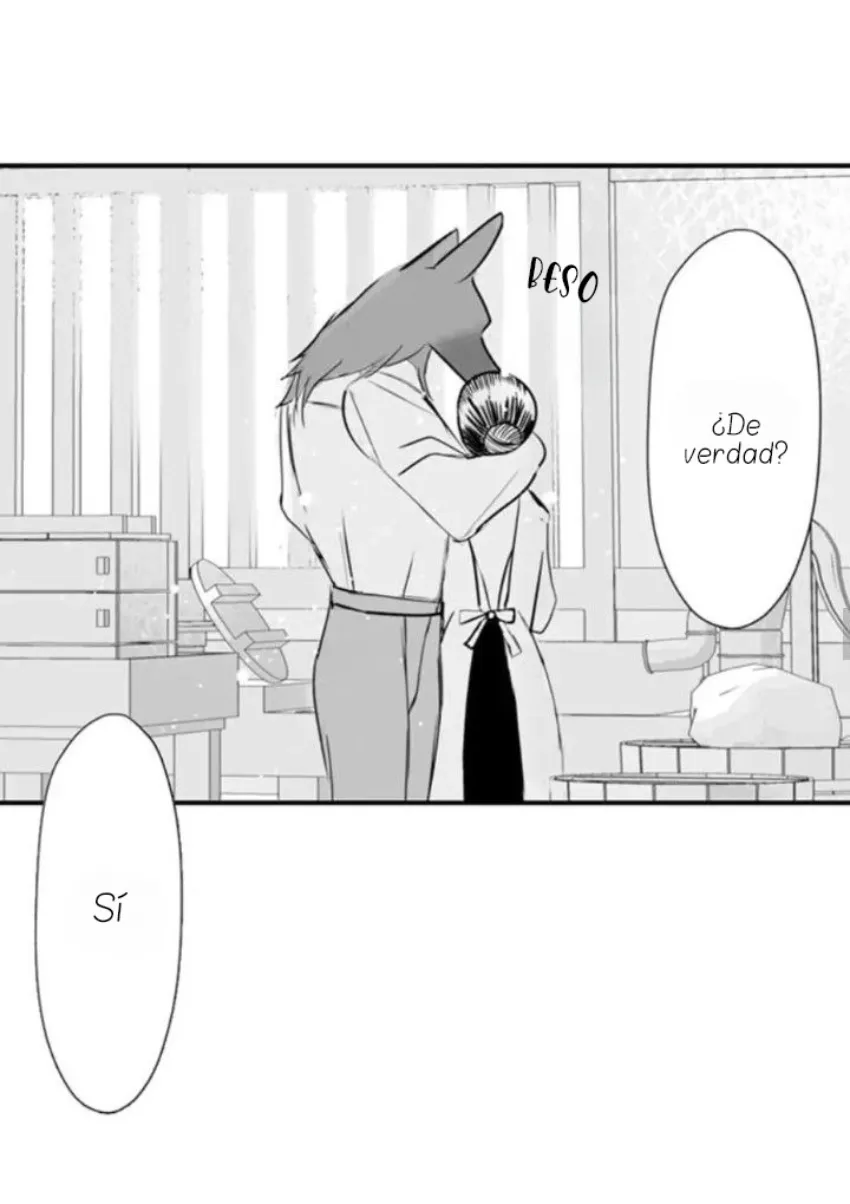 20 Mi esposa predestinada