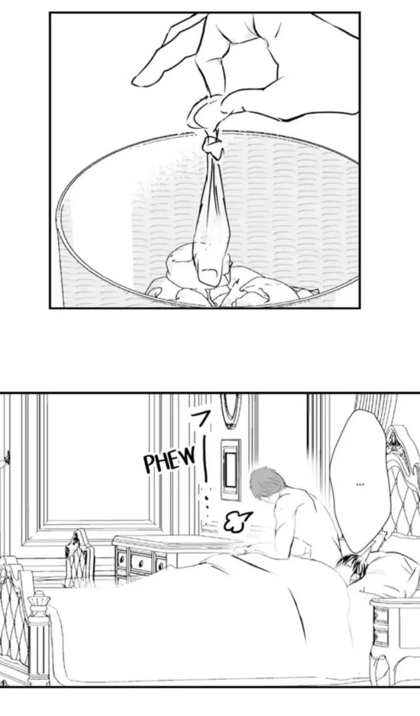 10 Mi esposa predestinada