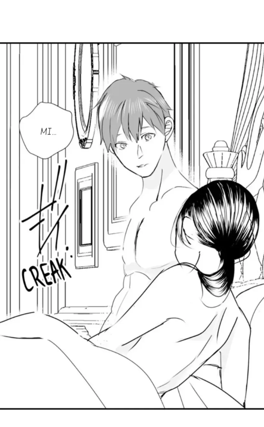 16 Mi esposa predestinada