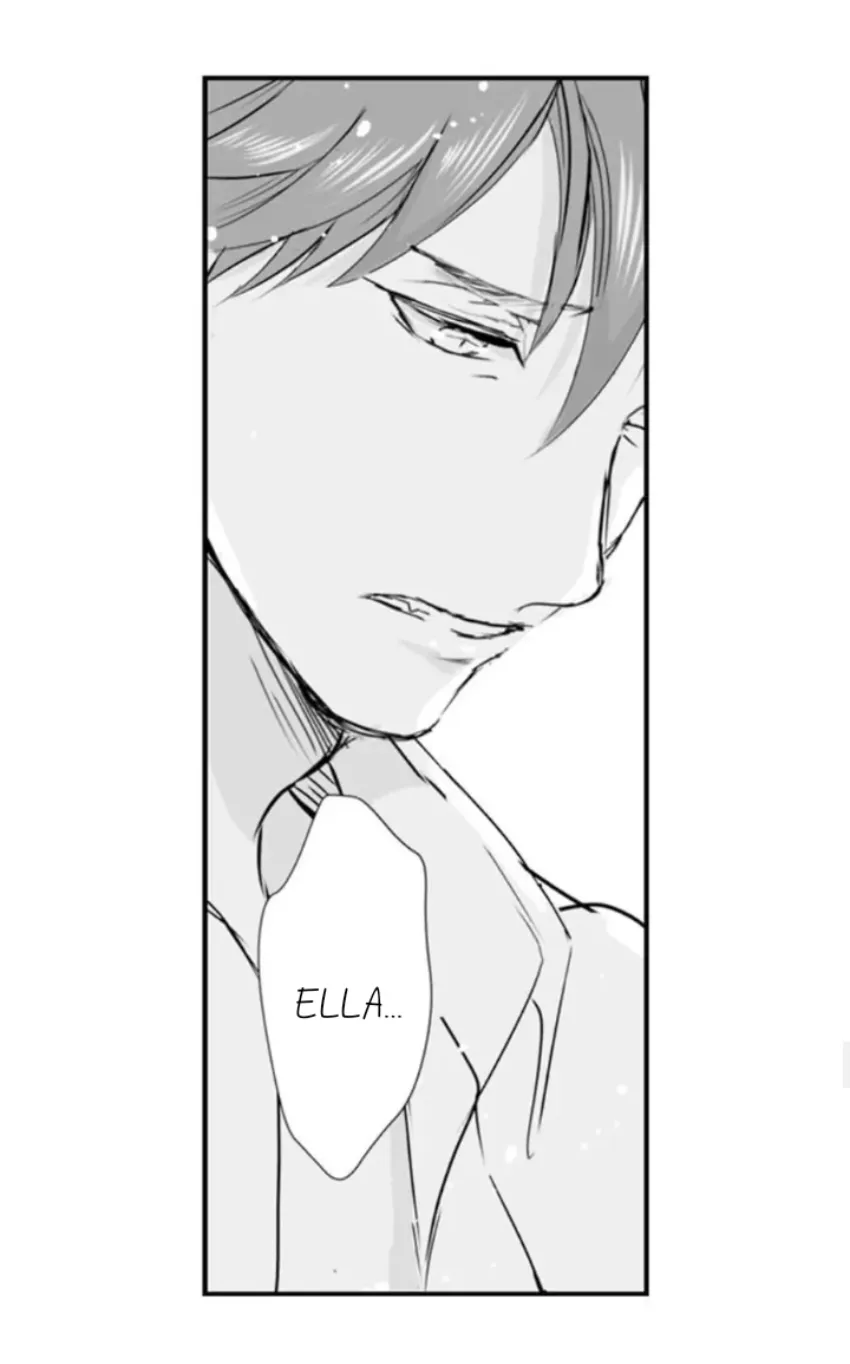 32 Mi esposa predestinada