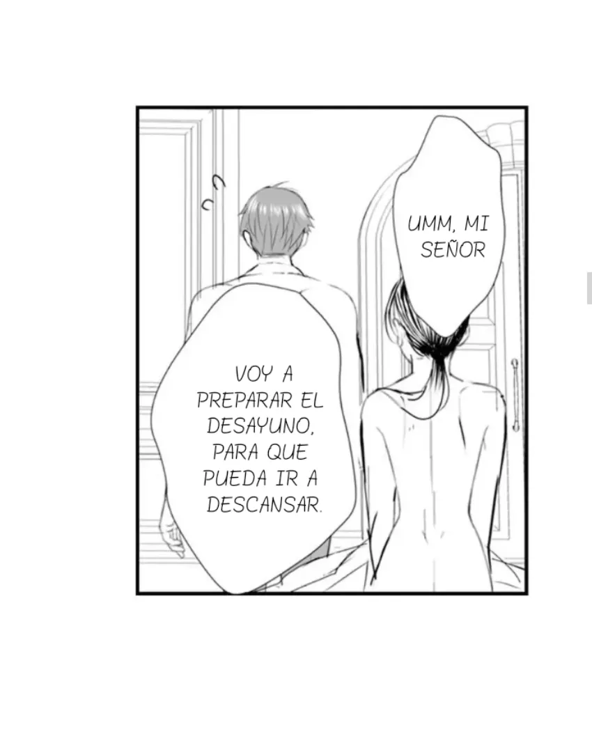 23 Mi esposa predestinada