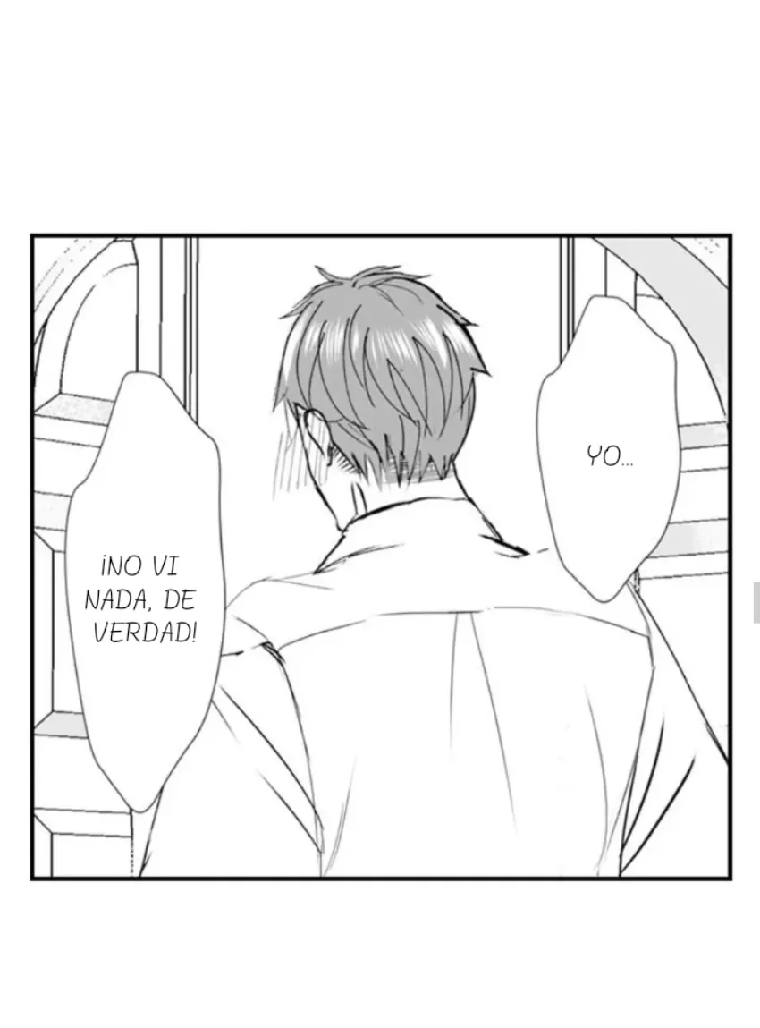 24 Mi esposa predestinada