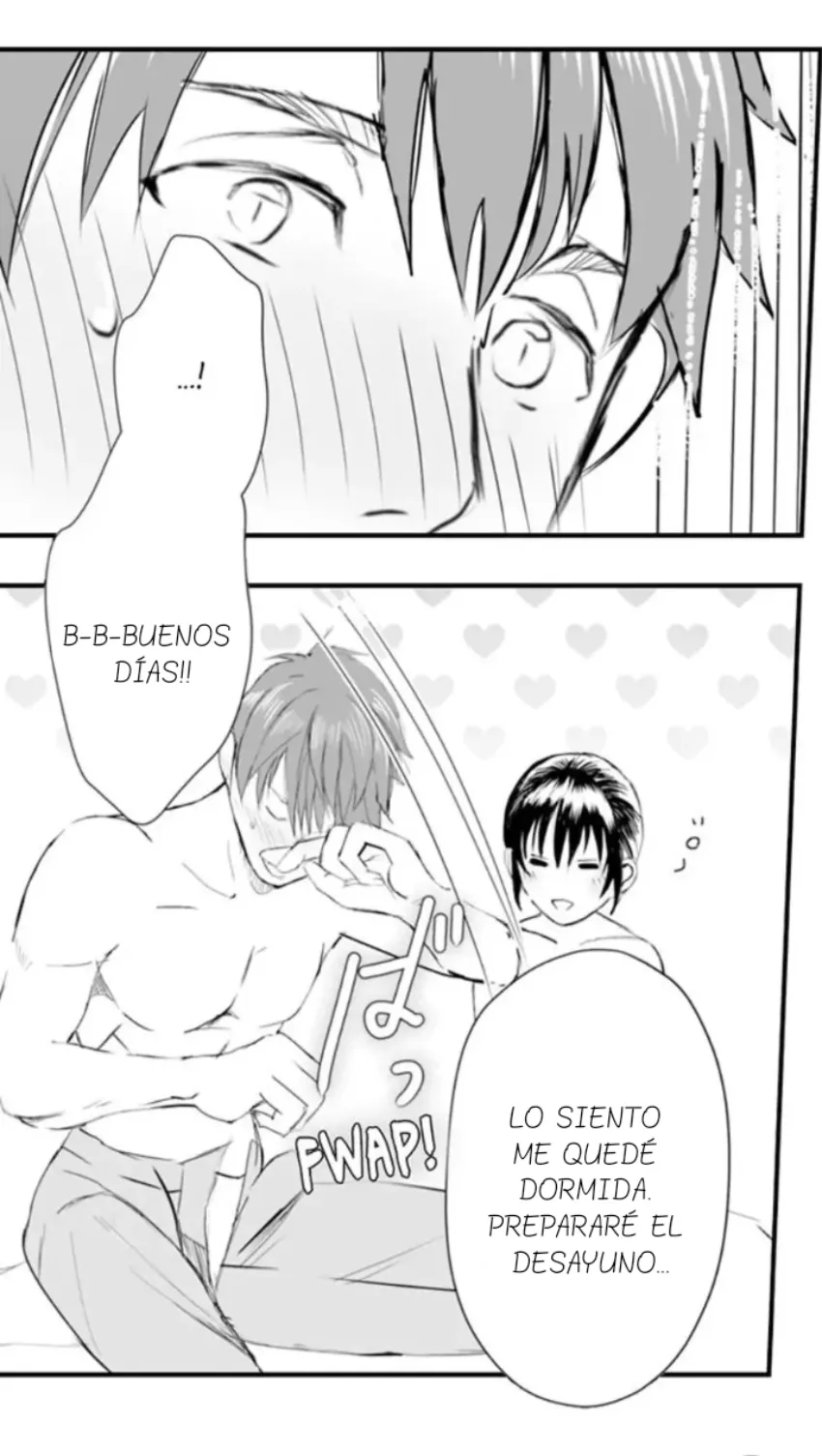 19 Mi esposa predestinada