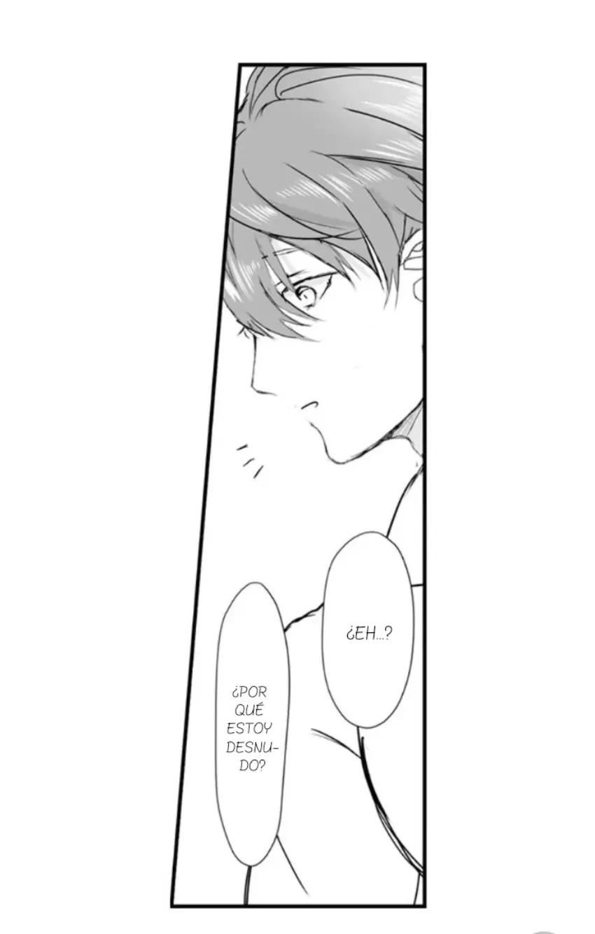 6 Mi esposa predestinada