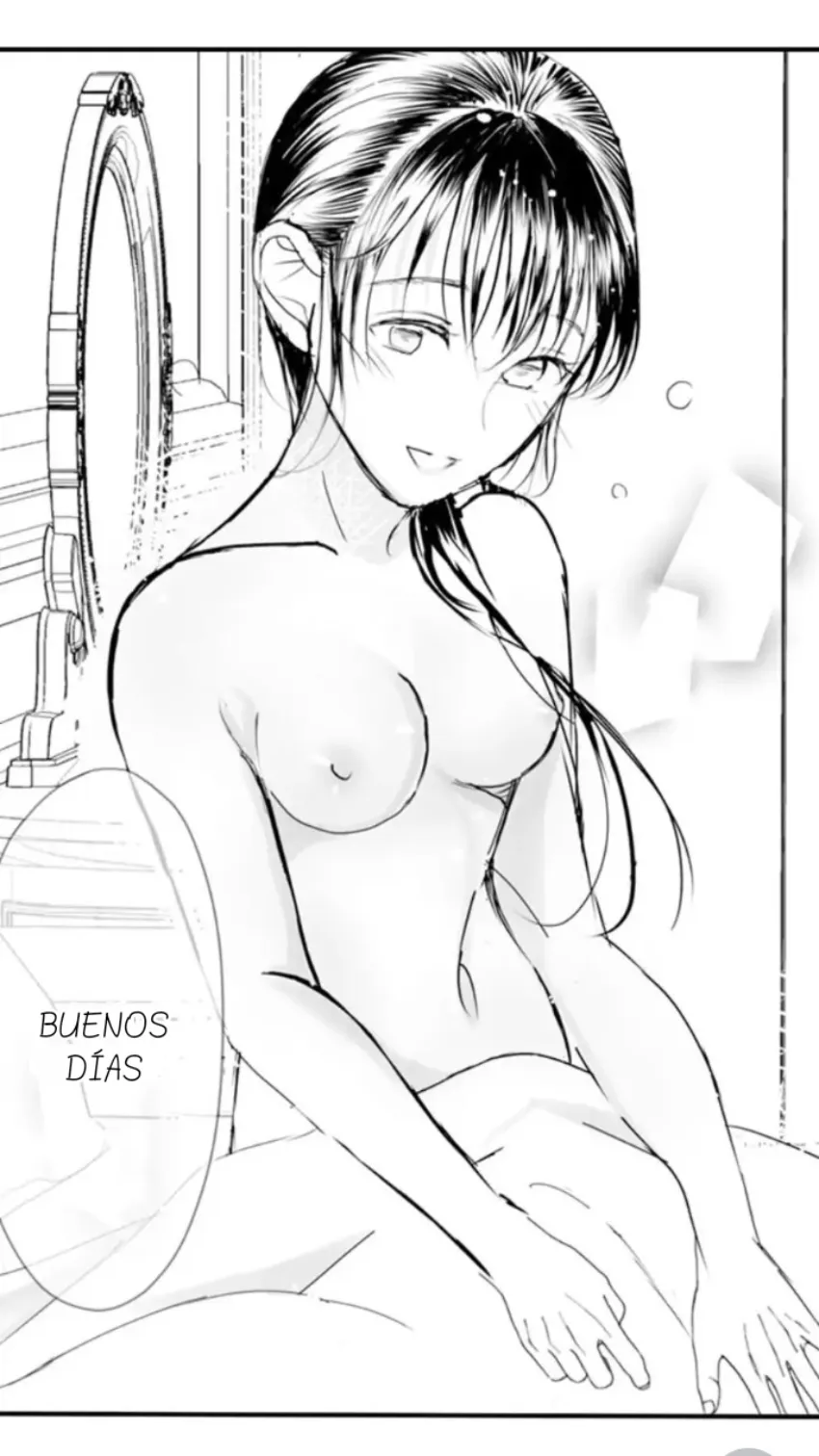 18 Mi esposa predestinada