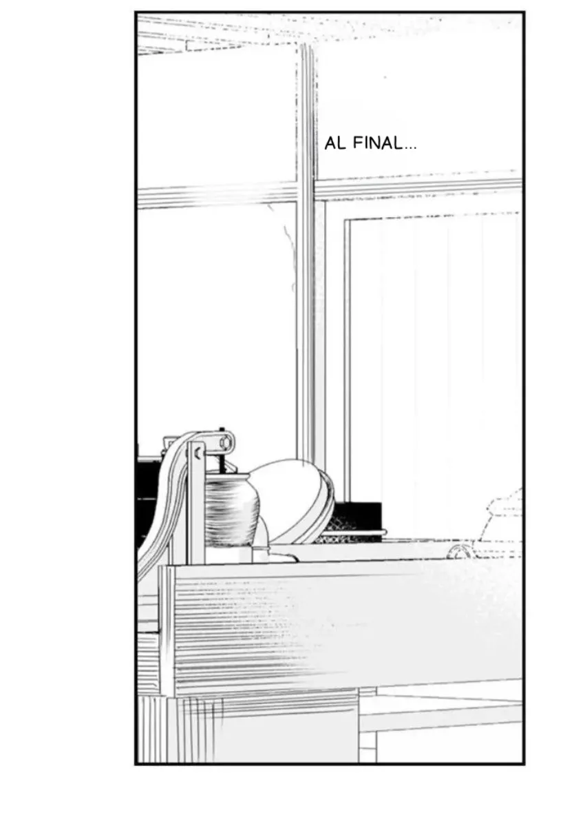 34 Mi esposa predestinada