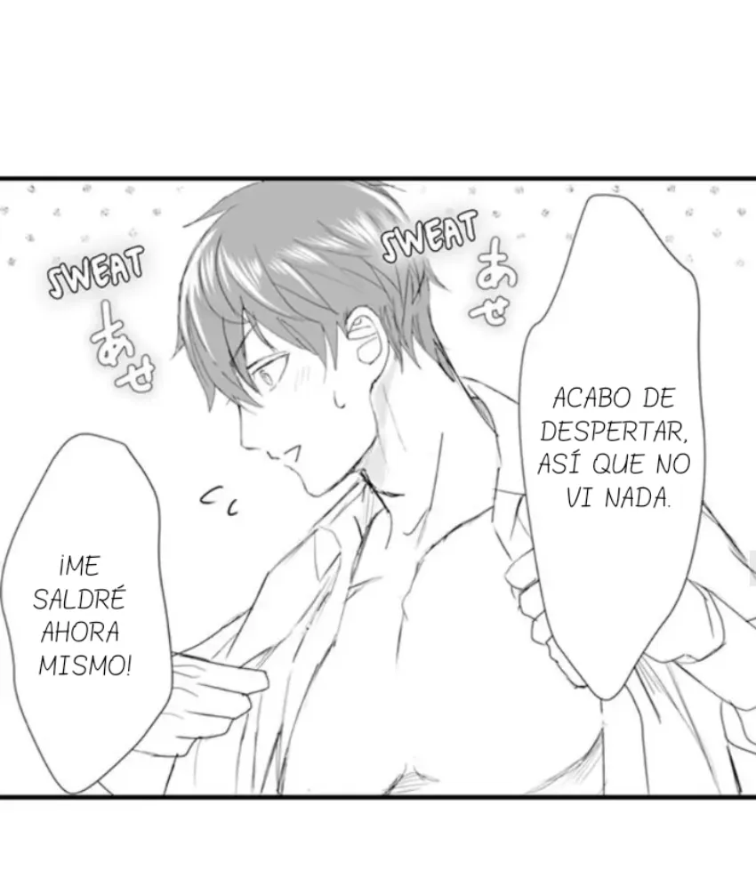 22 Mi esposa predestinada