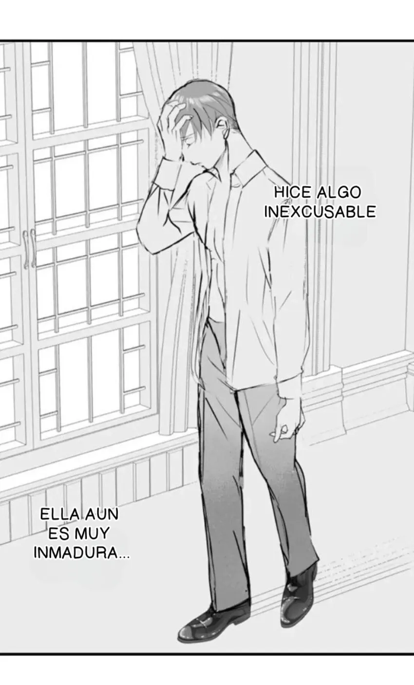 28 Mi esposa predestinada