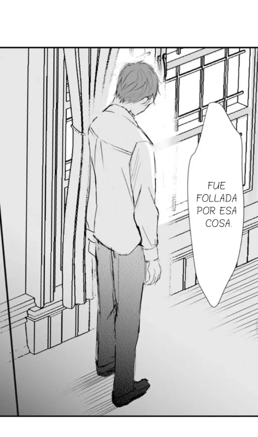 33 Mi esposa predestinada