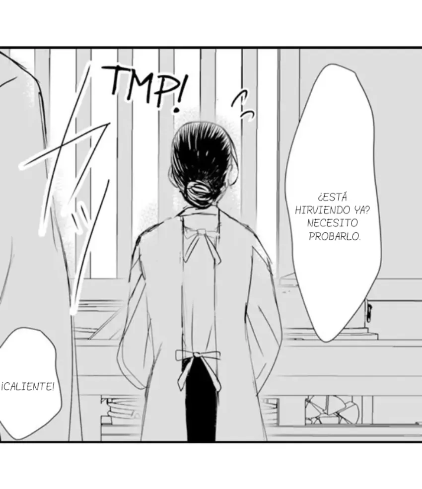 39 Mi esposa predestinada