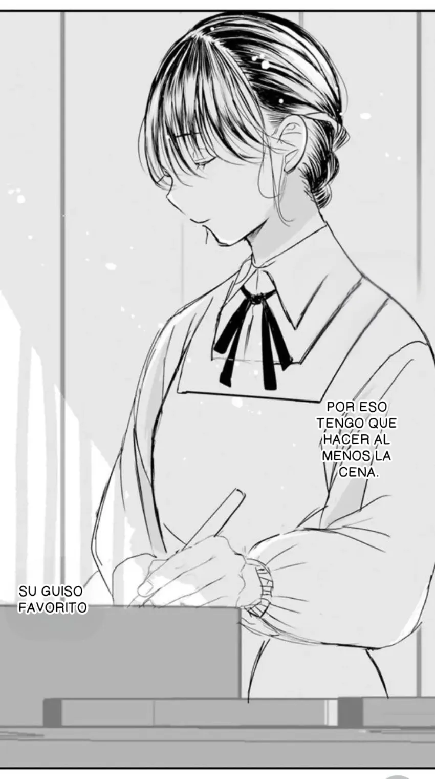 36 Mi esposa predestinada