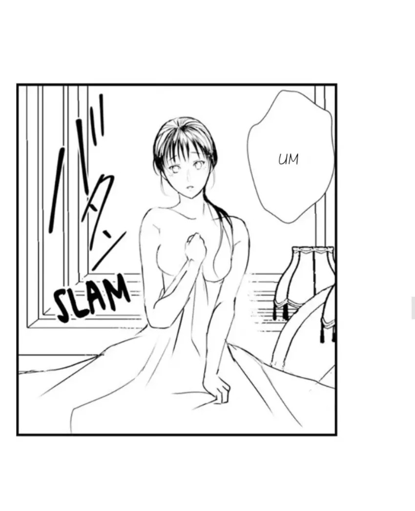 25 Mi esposa predestinada