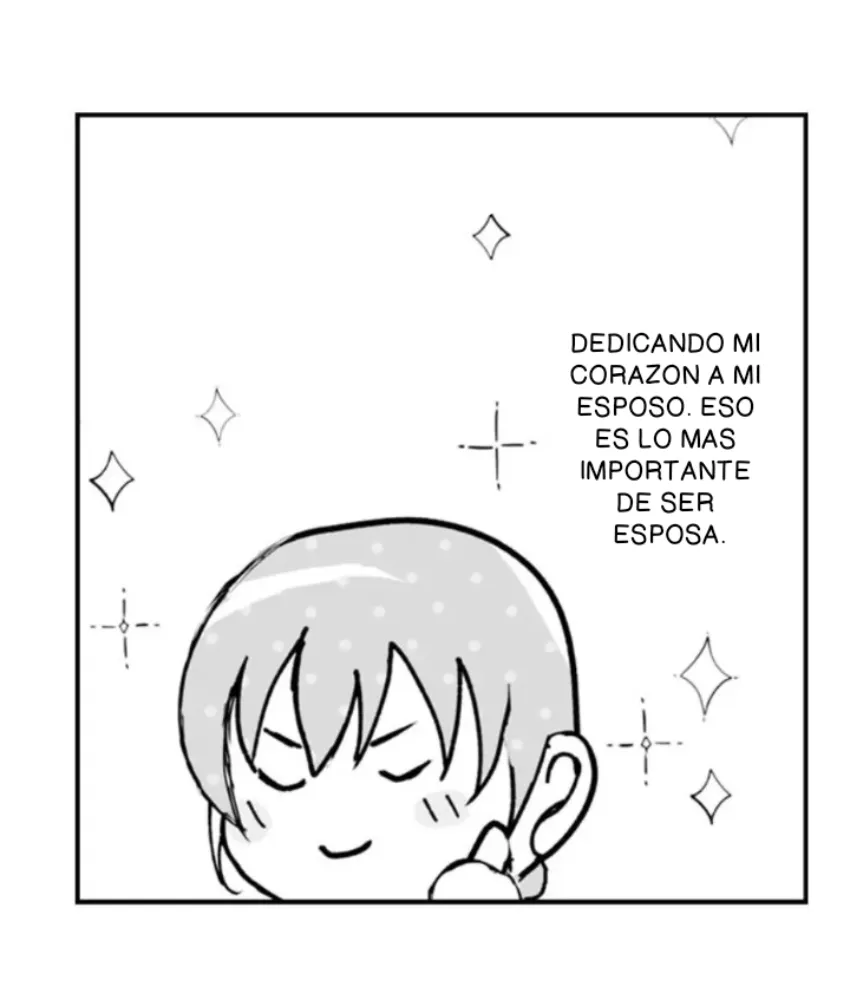 37 Mi esposa predestinada