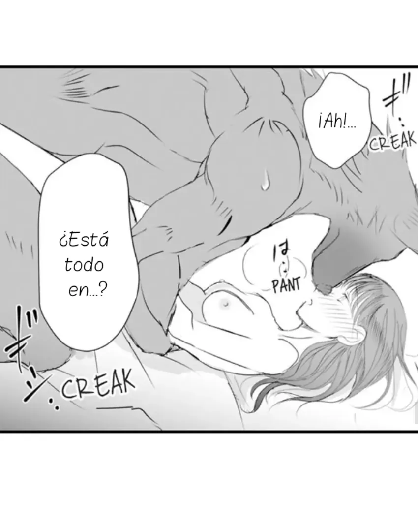 33 Mi esposa predestinada