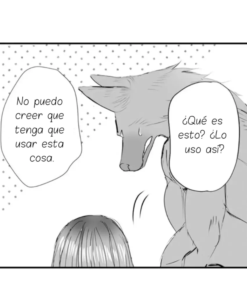 19 Mi esposa predestinada