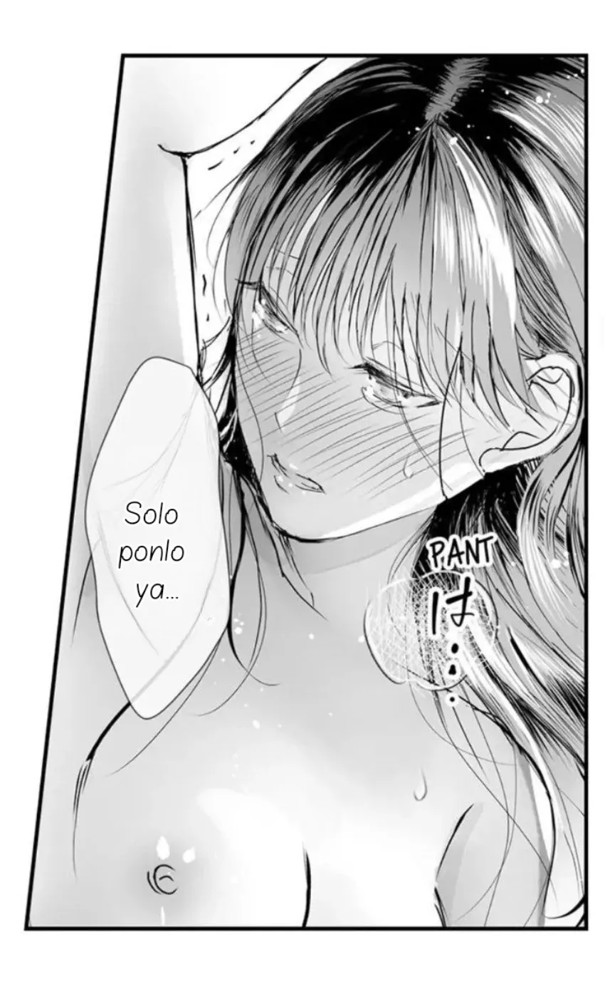 12 Mi esposa predestinada