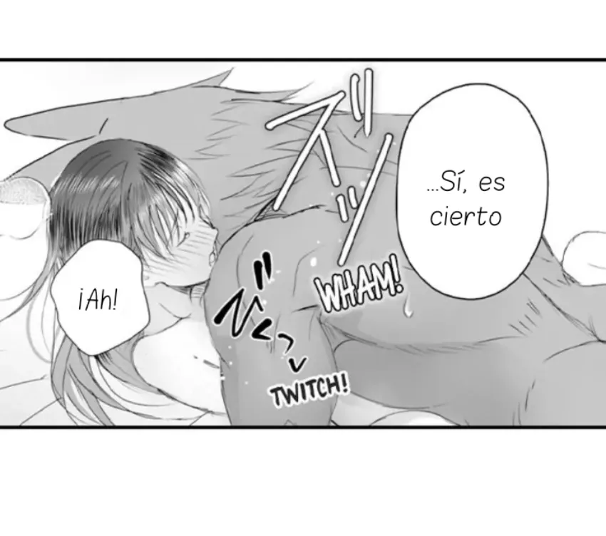 38 Mi esposa predestinada