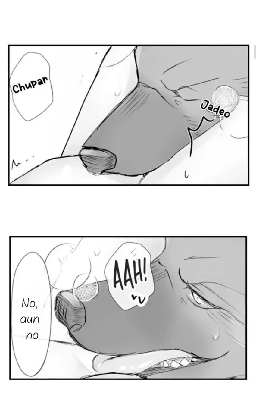 7 Mi esposa predestinada