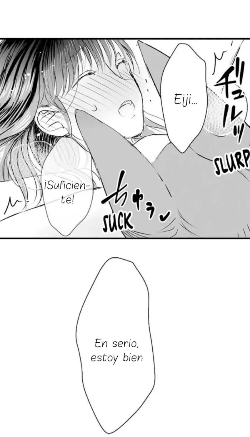 10 Mi esposa predestinada