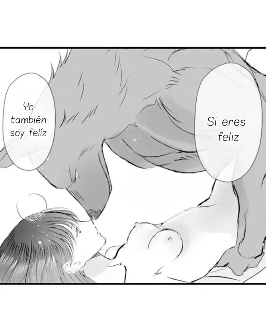 25 Mi esposa predestinada