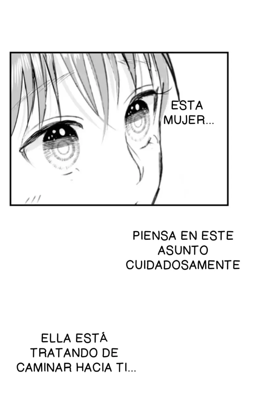 26 Mi esposa predestinada