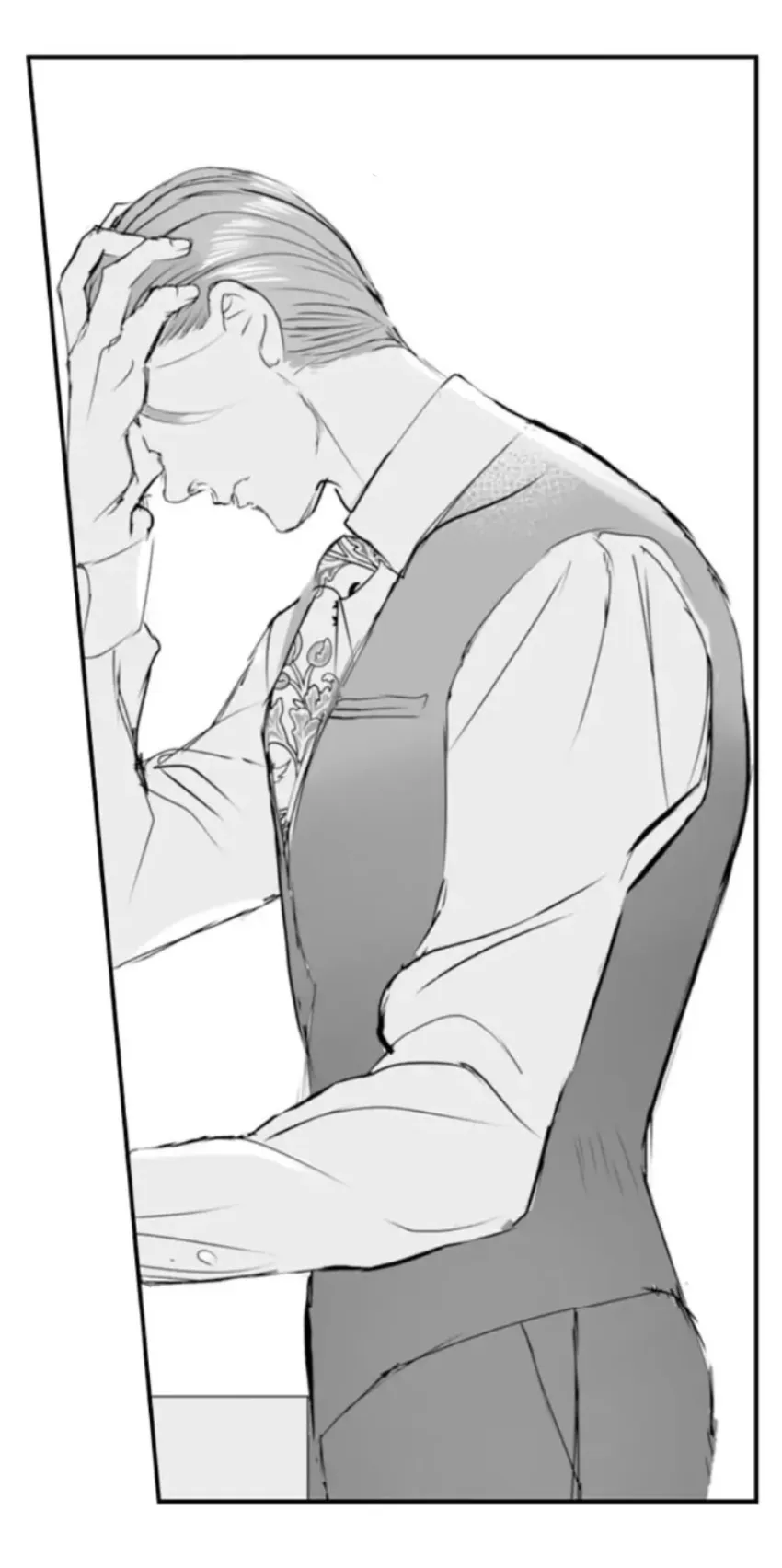 5 Mi esposa predestinada