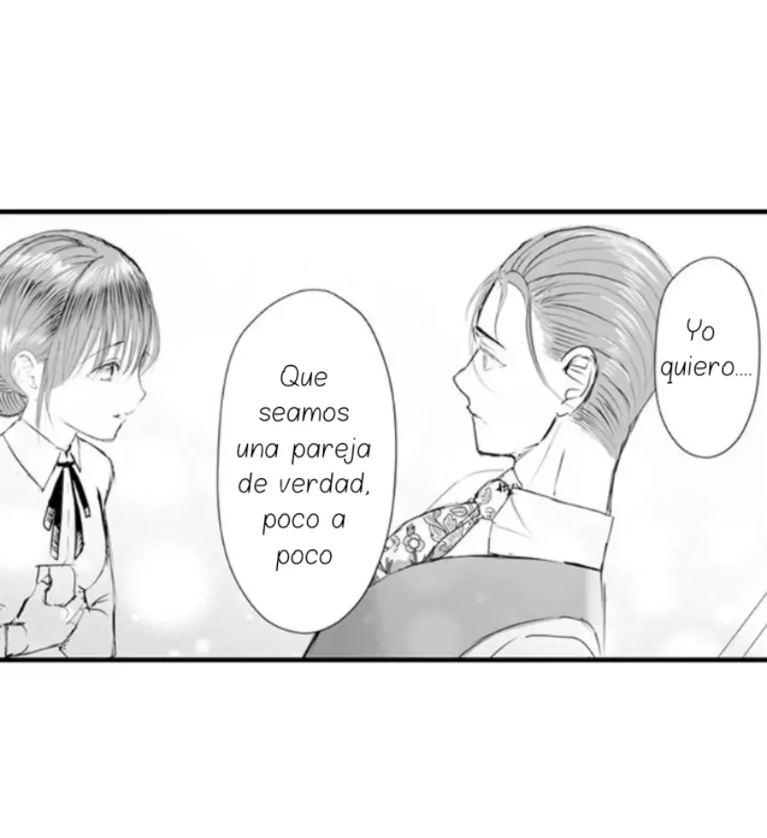 25 Mi esposa predestinada