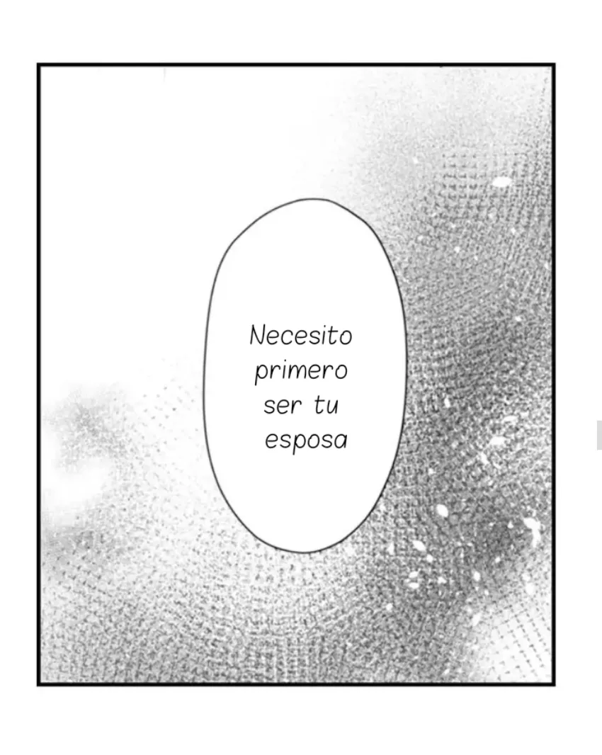 23 Mi esposa predestinada