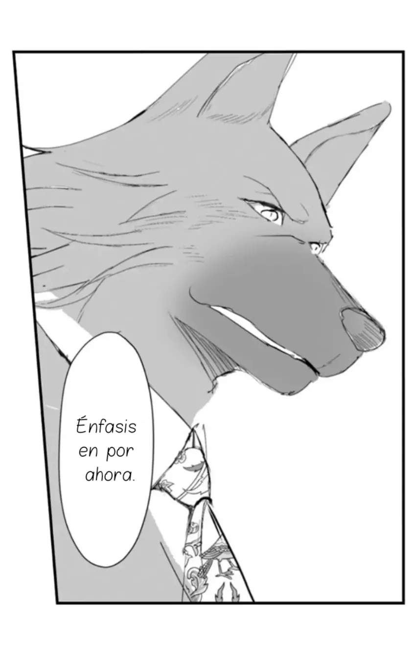 45 Mi esposa predestinada