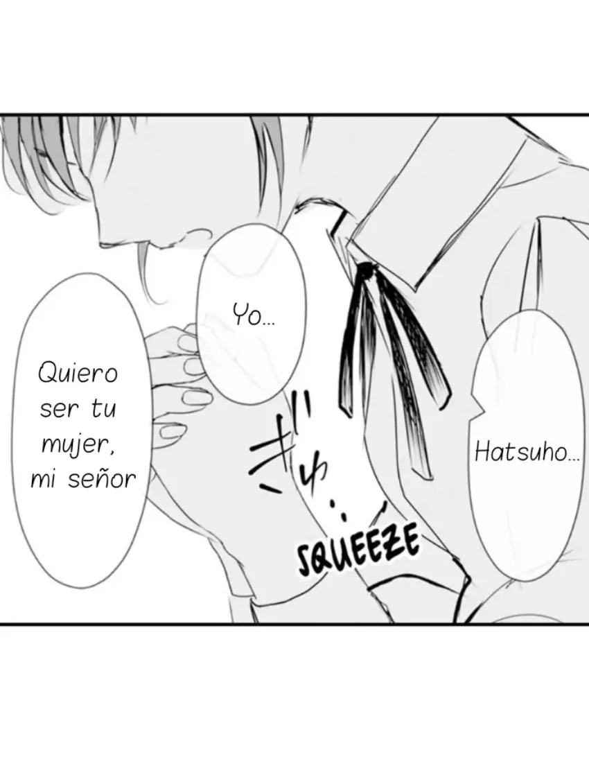 24 Mi esposa predestinada