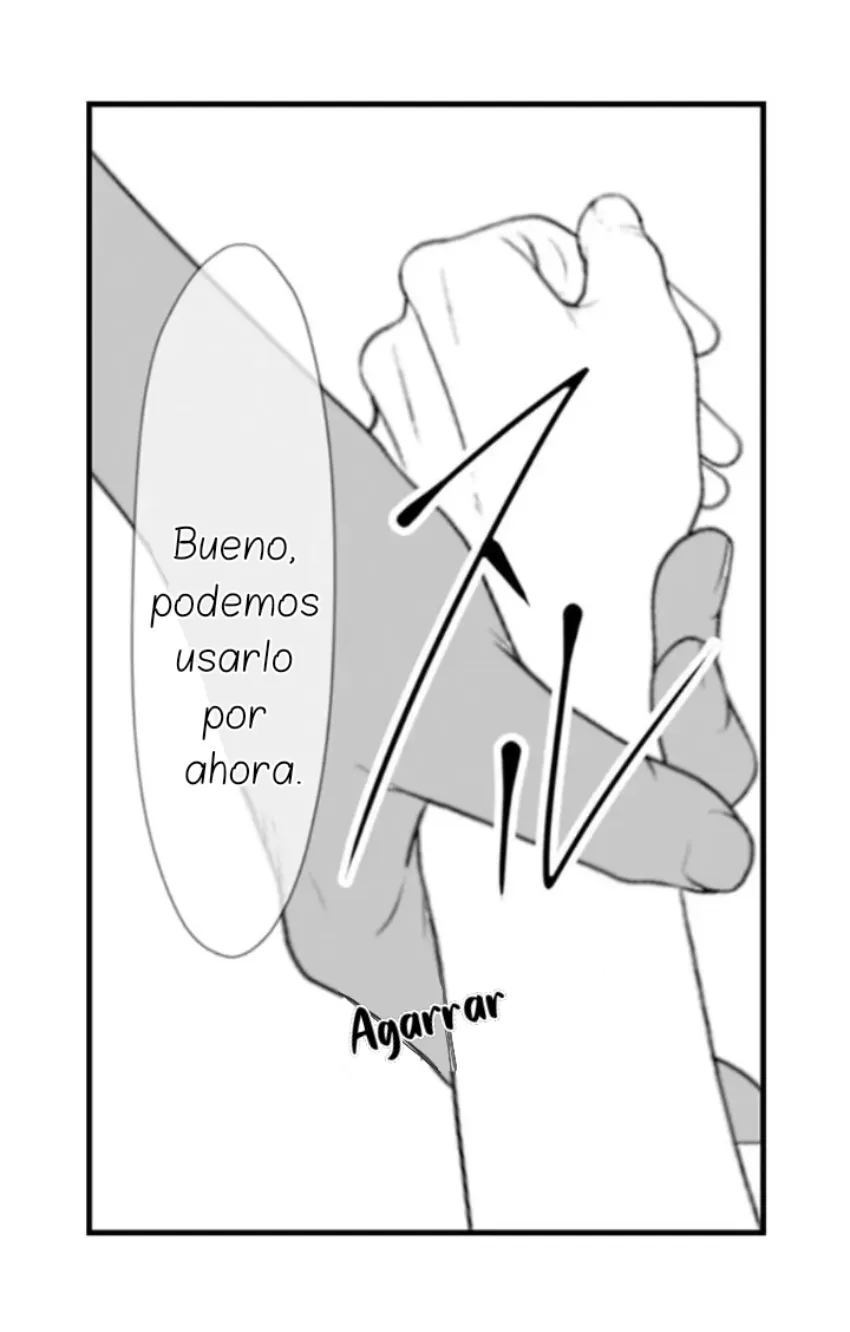 44 Mi esposa predestinada