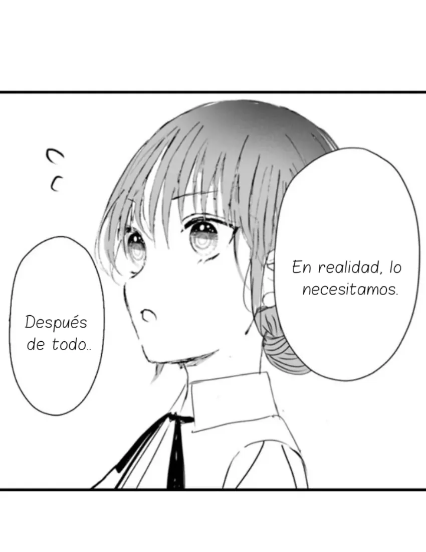 37 Mi esposa predestinada