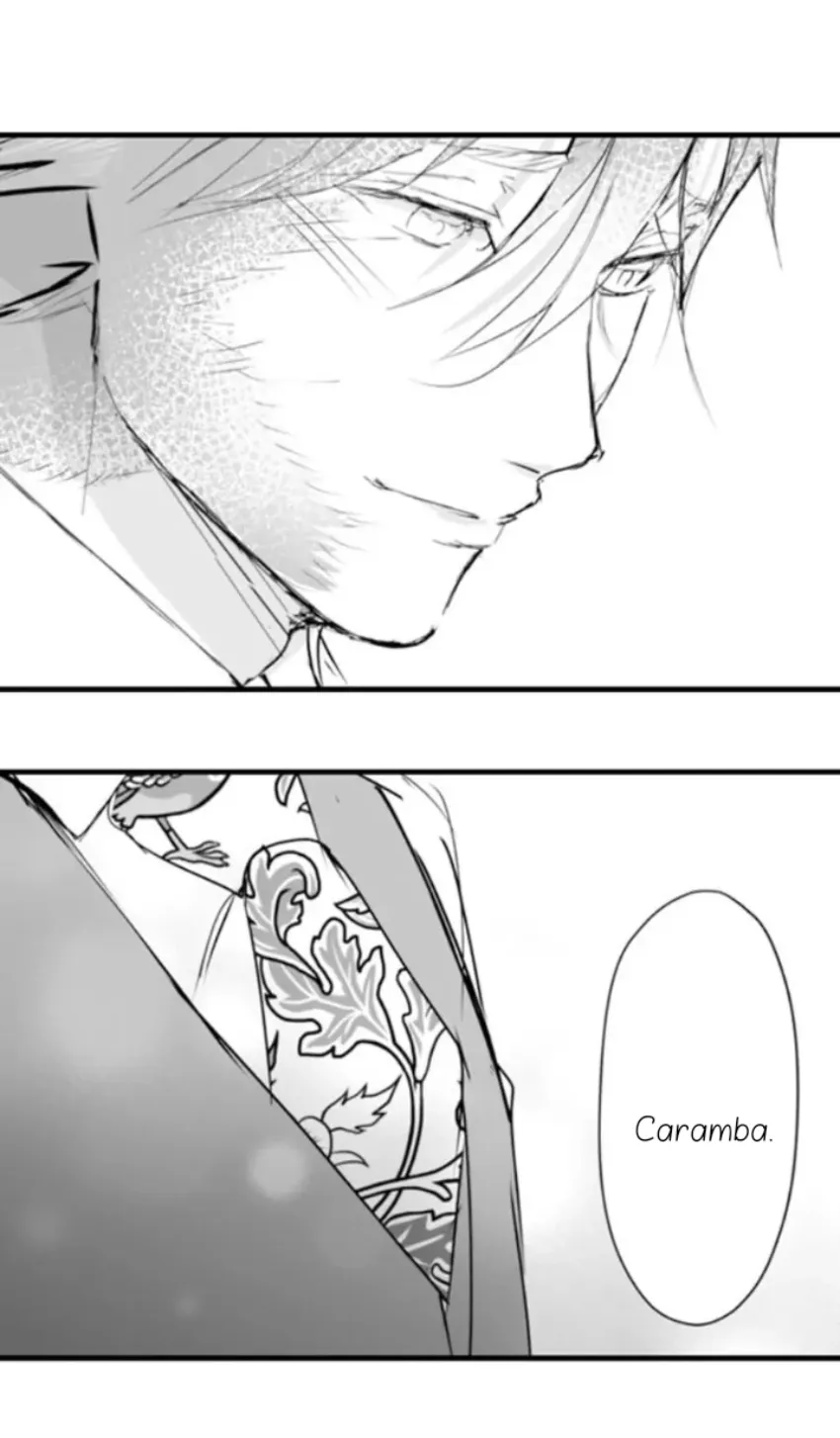 35 Mi esposa predestinada