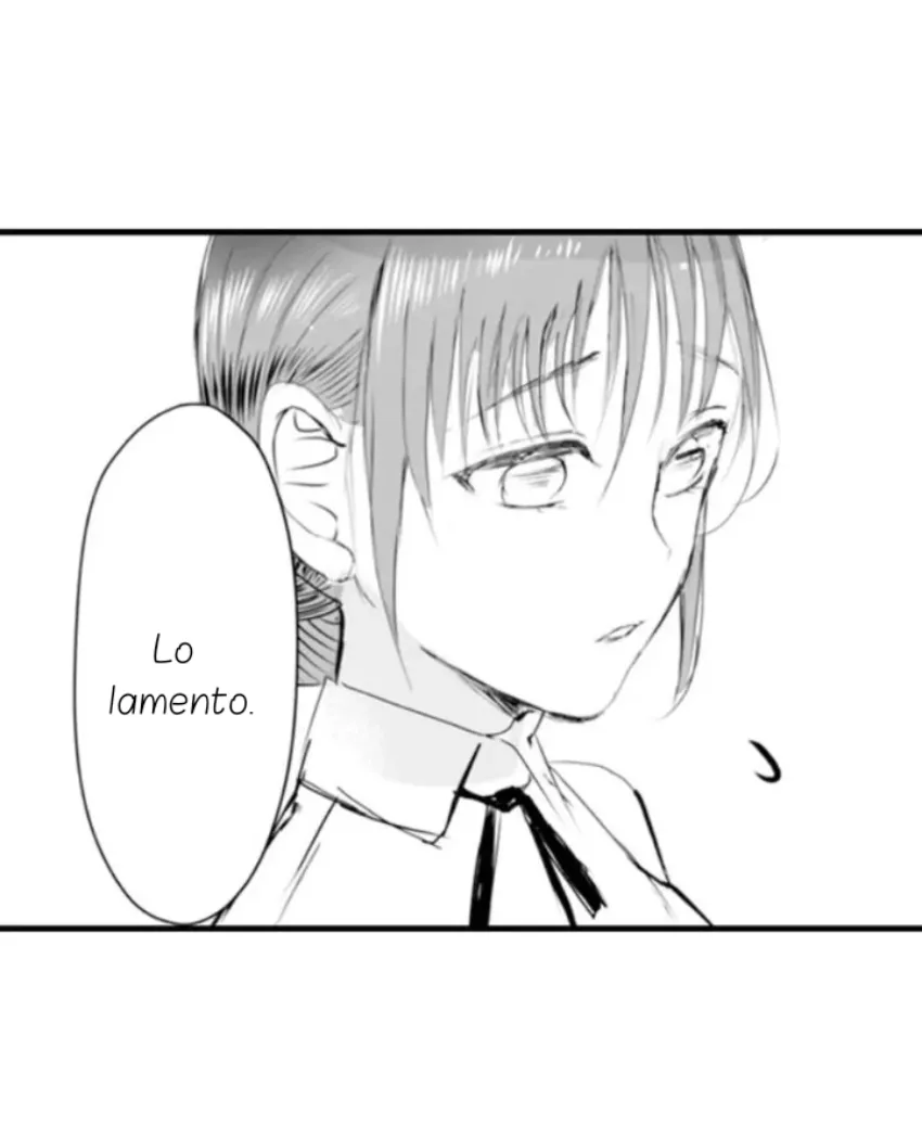 42 Mi esposa predestinada