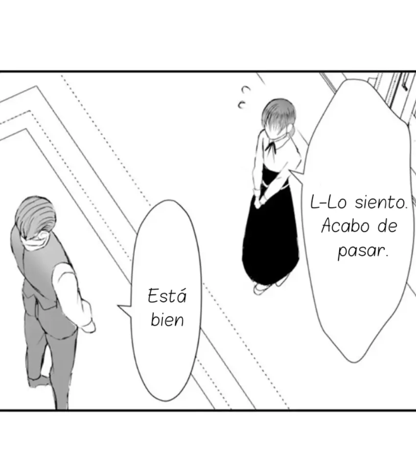 8 Mi esposa predestinada