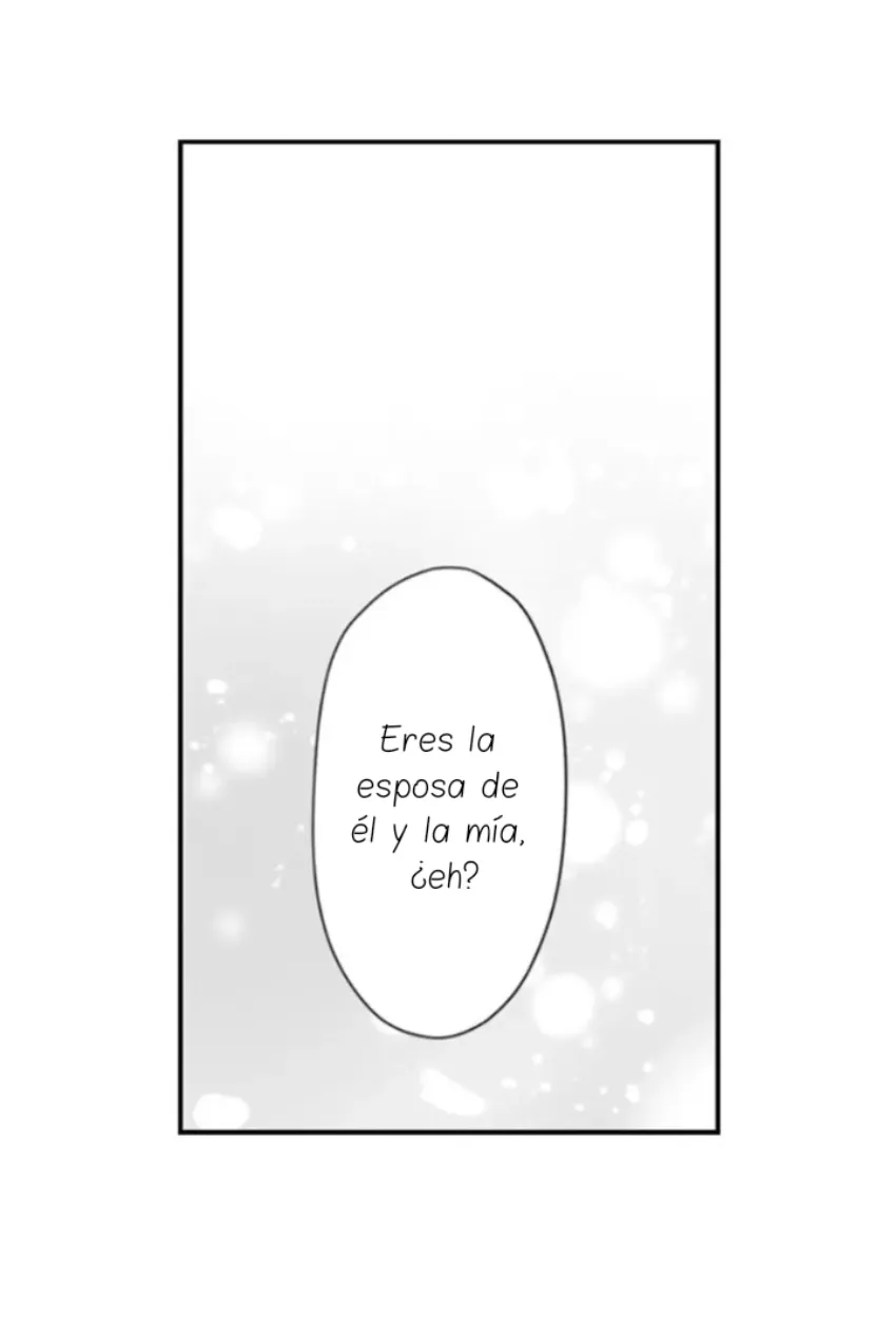 40 Mi esposa predestinada