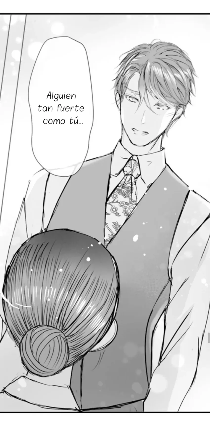 33 Mi esposa predestinada