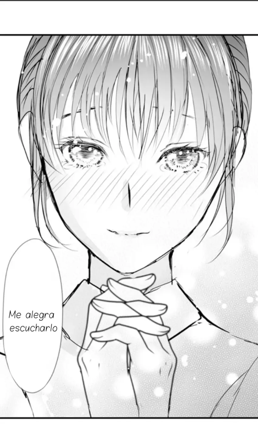 34 Mi esposa predestinada